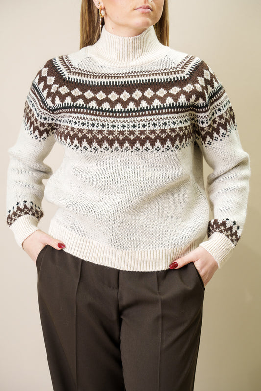 Maglione Folgaria - TWOWAY