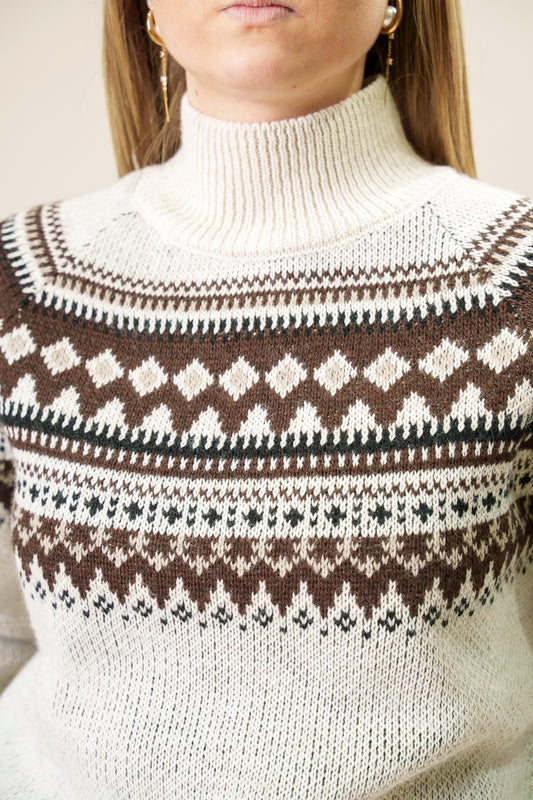 Maglione Folgaria - TWOWAY