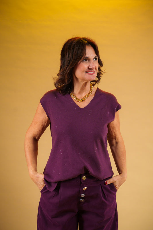 Gilettino Brillantino