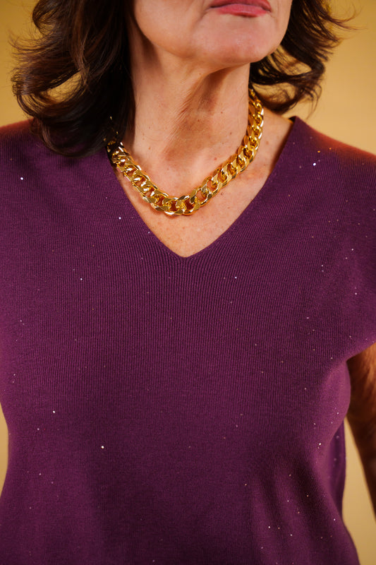 Gilettino Brillantino