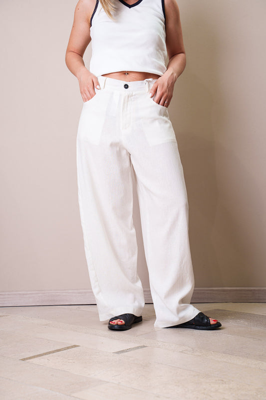 Pantalone Fresh - Susy Mix
