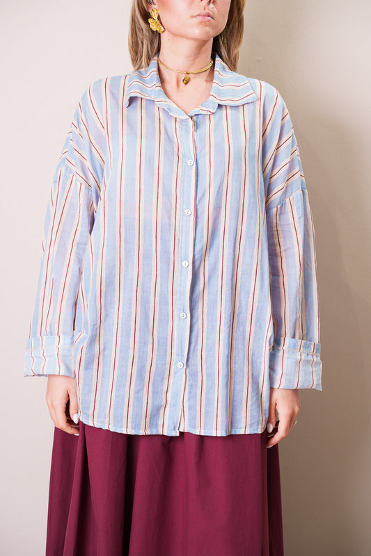 Camicia Fiocco - Susy Mix