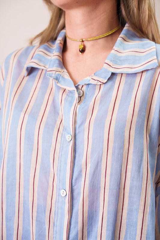 Camicia Fiocco - Susy Mix