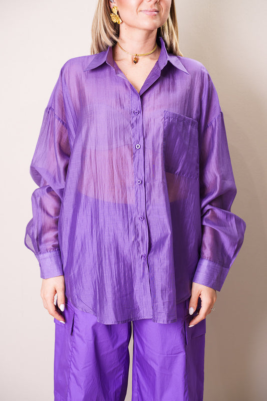 Camicia Queen