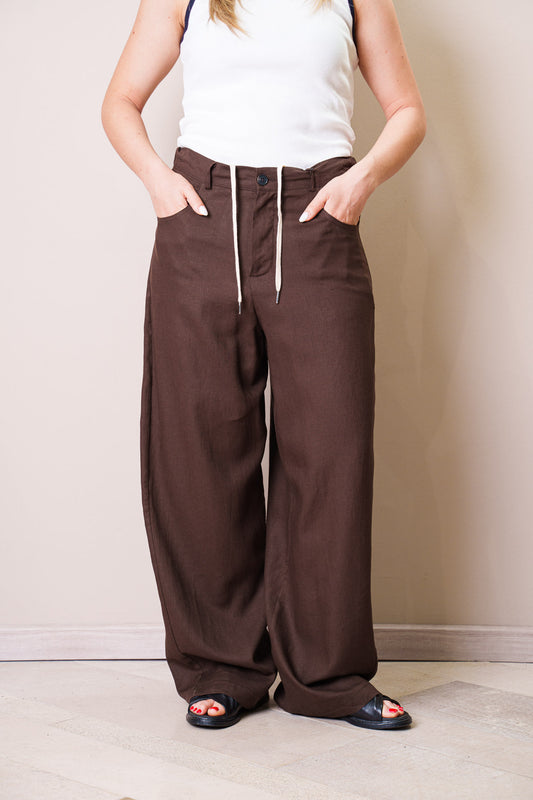 Pantalone Fresh - Susy Mix