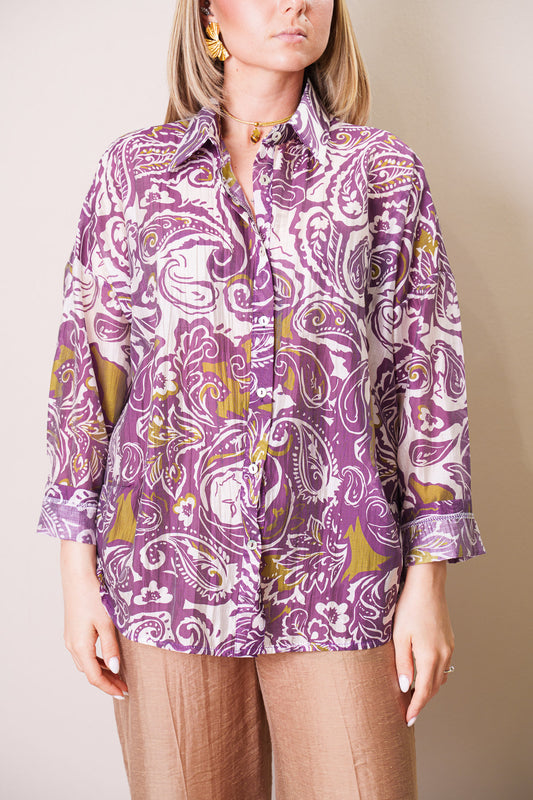 Camicia Fantasy - Susy Mix