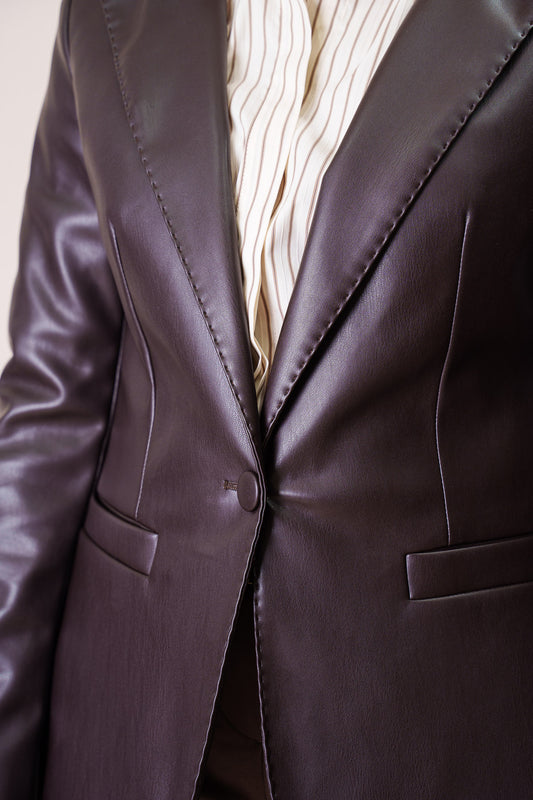 Blazer Isabel - Susy Mix
