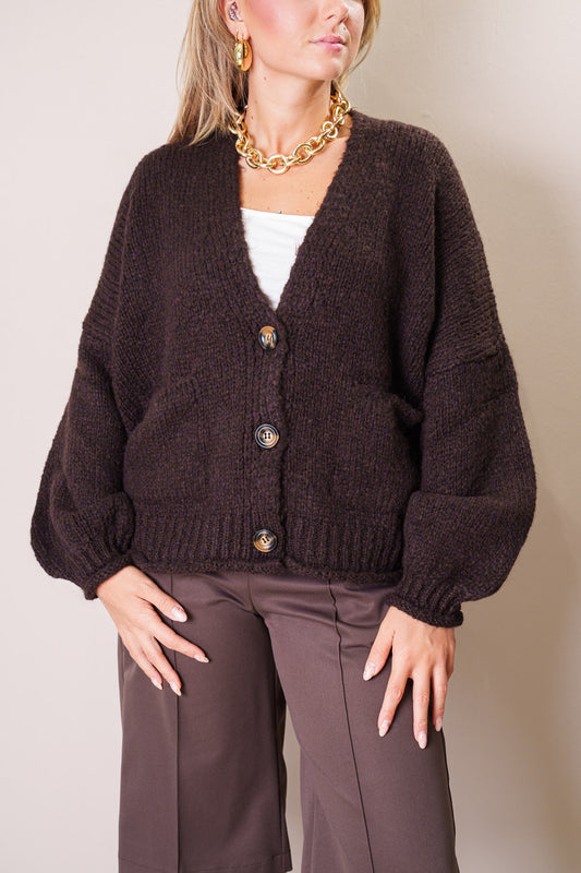 Cardigan Thea - Haveone