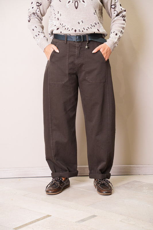 Pantalone Star - Susy Mix