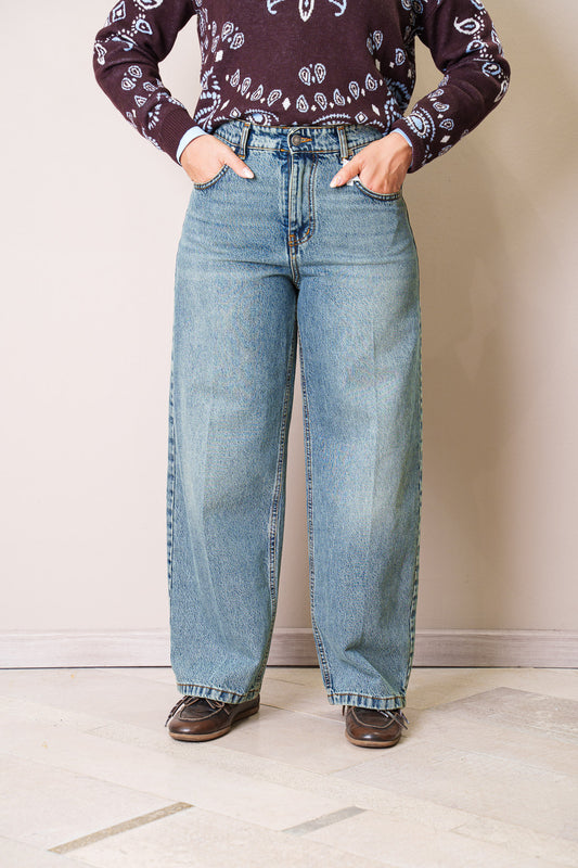 Denim Alix - Susy Mix