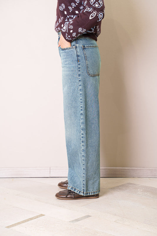 Denim Alix - Susy Mix