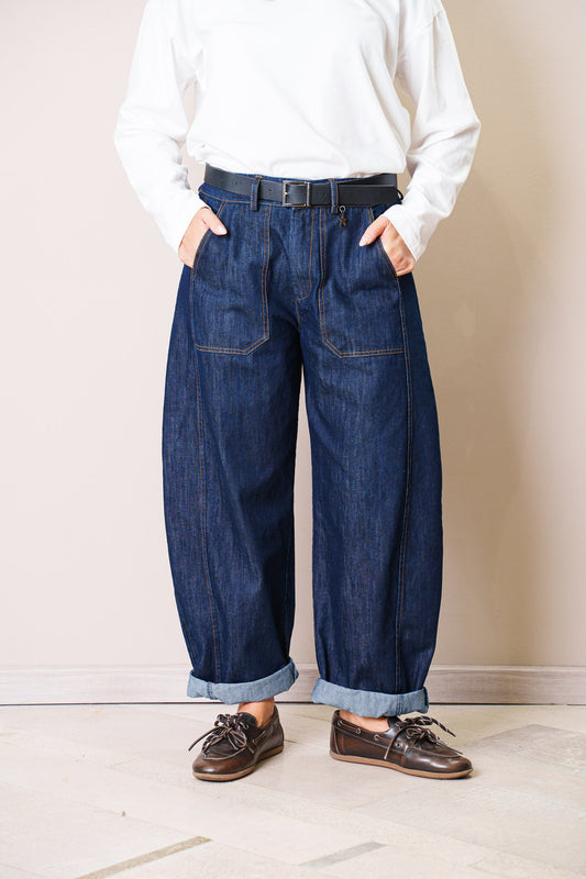Pantalone Star Denim - Susy Mix