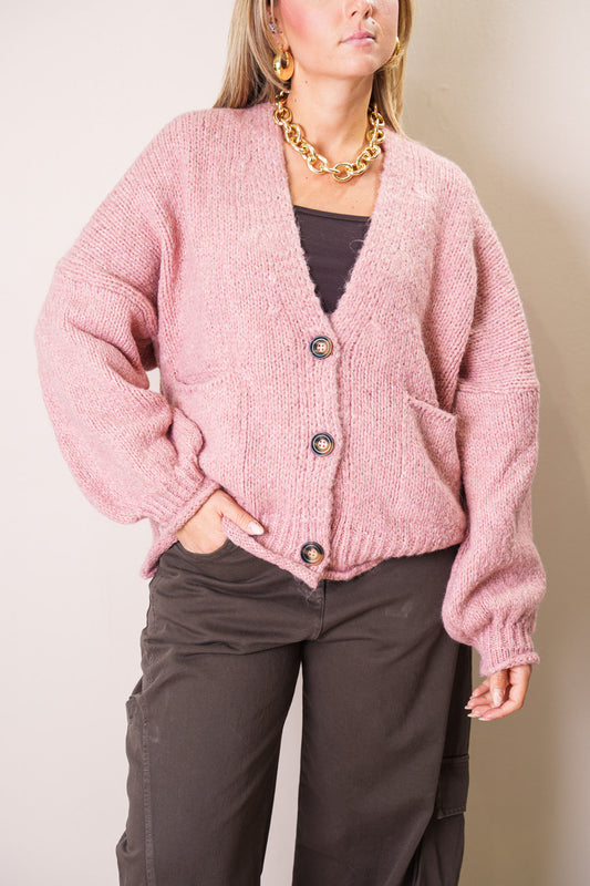 Cardigan Thea - Haveone