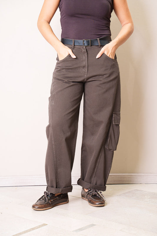 Pantalone Star Cargo - Susy Mix