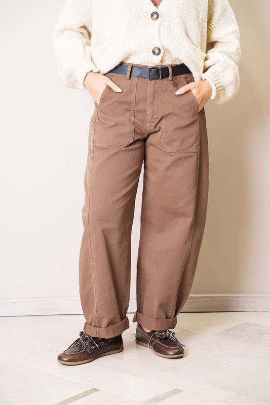 Pantalone Star - Susy Mix