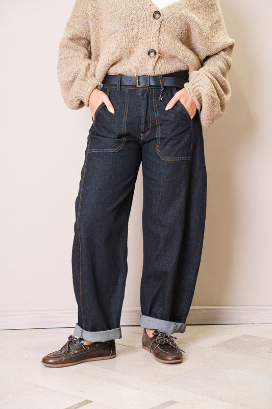 Pantalone Star Denim - Susy Mix