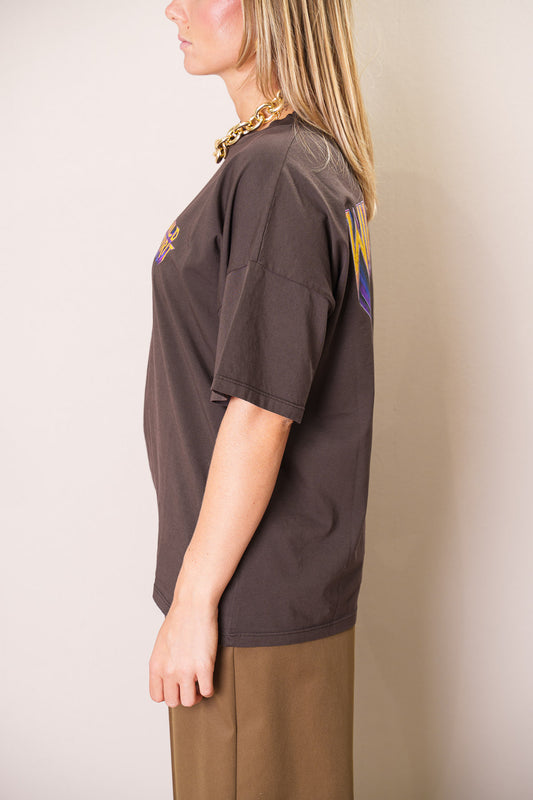 T-Shirt Wild Spirit - Vicolo