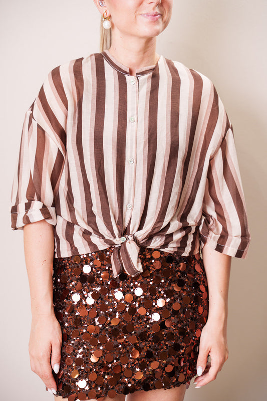 Camicia Florida