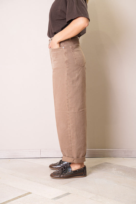 Denim Laila Desert - Vicolo