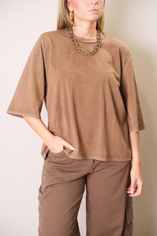 T-Shirt Chain - Susy Mix