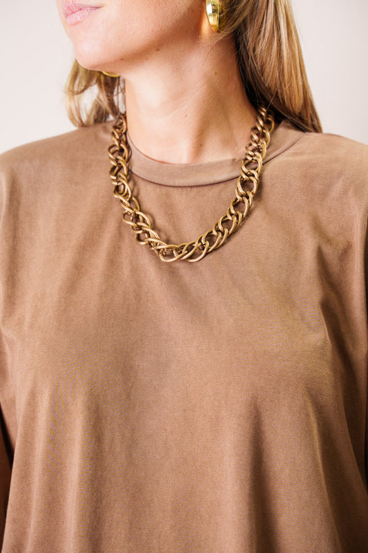 T-Shirt Chain - Susy Mix
