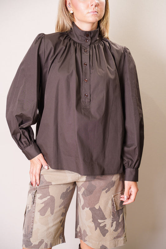 Camicia Désirée - Vicolo