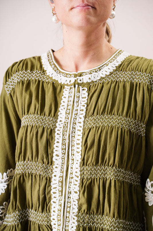 Frida Jacket
