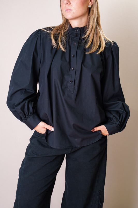 Camicia Désirée - Vicolo