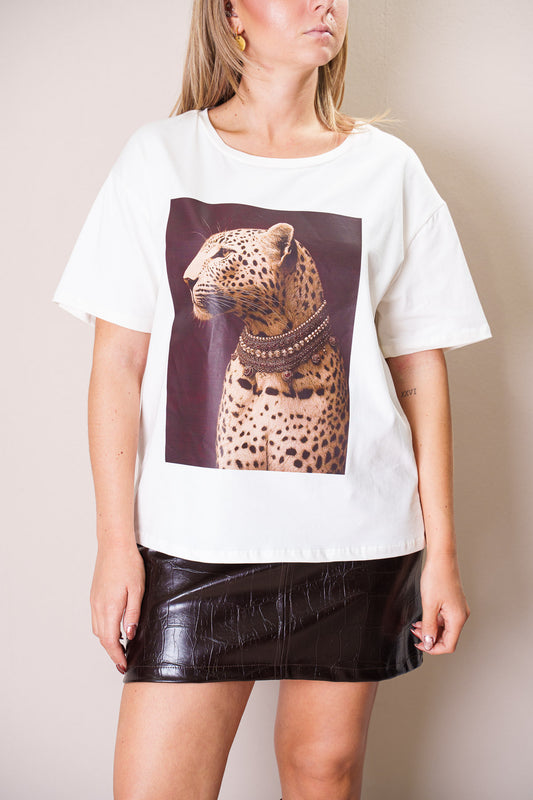 T-Shirt Savana - Susy Mix