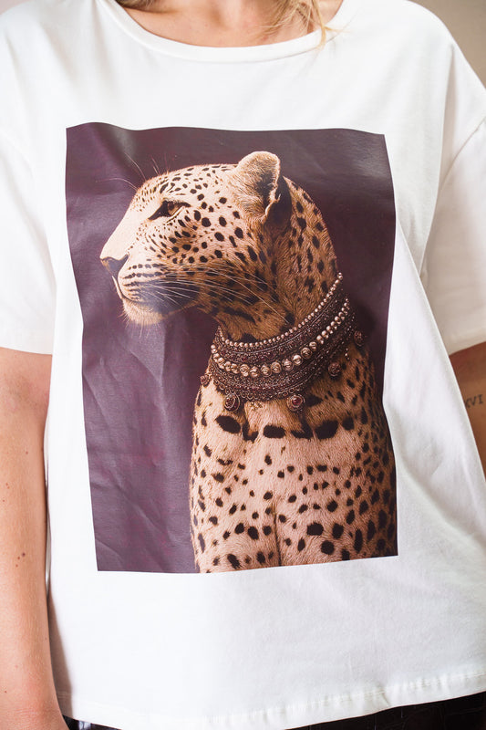 T-Shirt Savana - Susy Mix