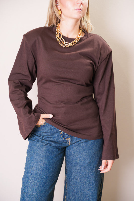 T-Shirt Voyager - Vicolo