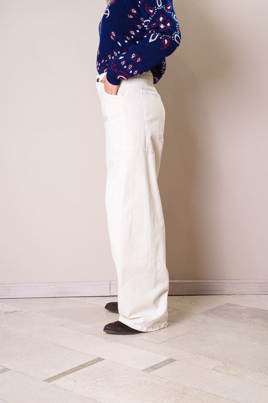 Denim Cloud - Tensione In