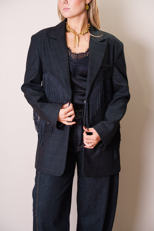 Blazer Darkness - Vicolo