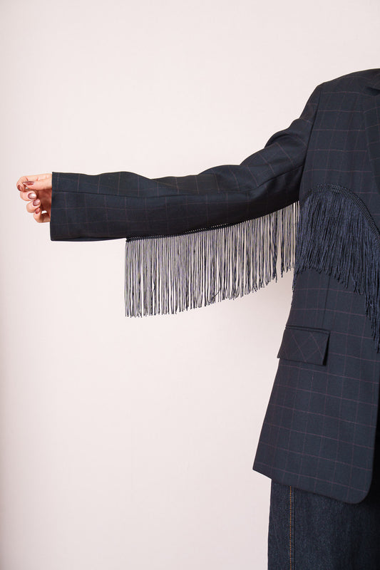 Blazer Darkness - Vicolo