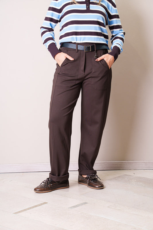 Pantalone Star Comfort - Susy Mix