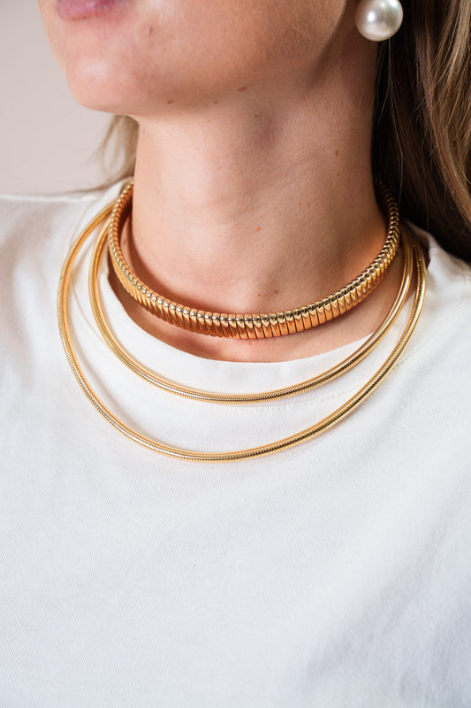 Collana Cleo - Susy Mix