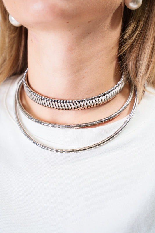 Collana Cleo - Susy Mix
