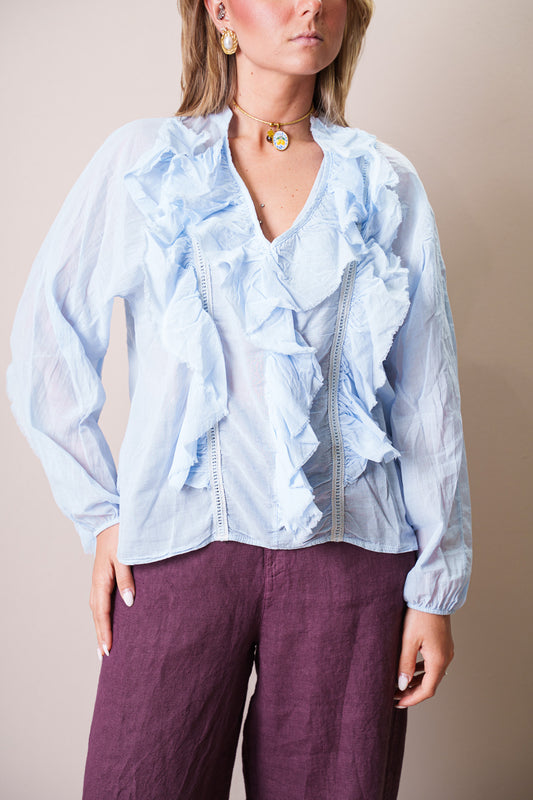 Camicia Rouge - Susy Mix