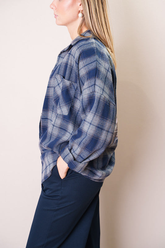 Camicia Panther - Susy Mix