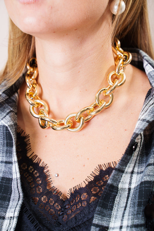 Collana Chain