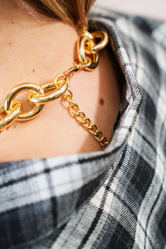 Collana Chain