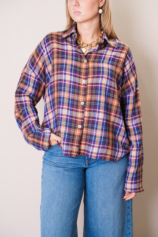 Camicia Jack - Susy Mix