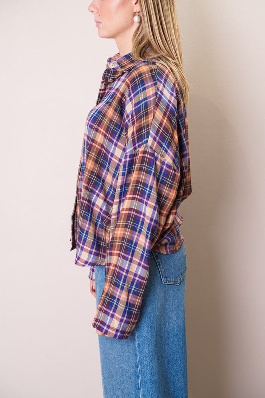 Camicia Jack - Susy Mix