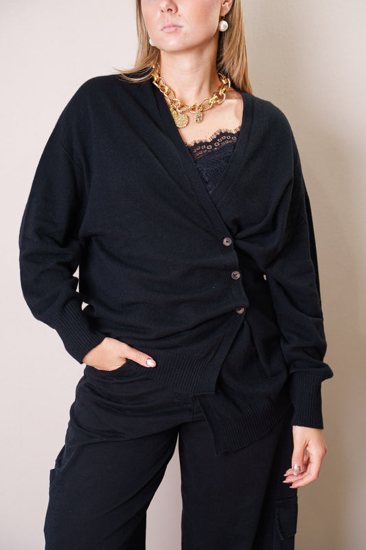 Cardigan Fiamma - Vicolo