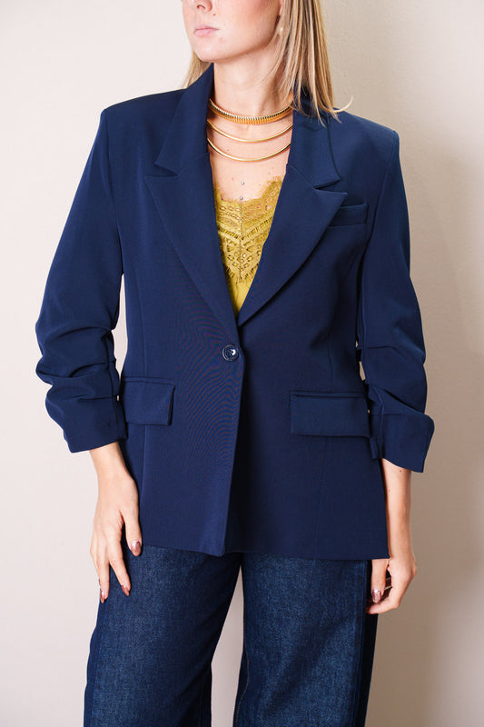 Blazer Cora - Susy Mix