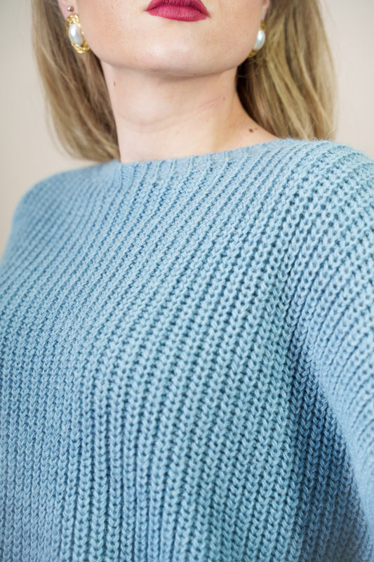 Gilet Manicotti - Susy Mix