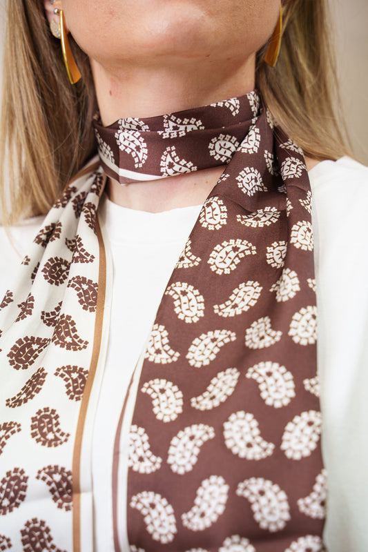 Foulard Spring - TWOWAY