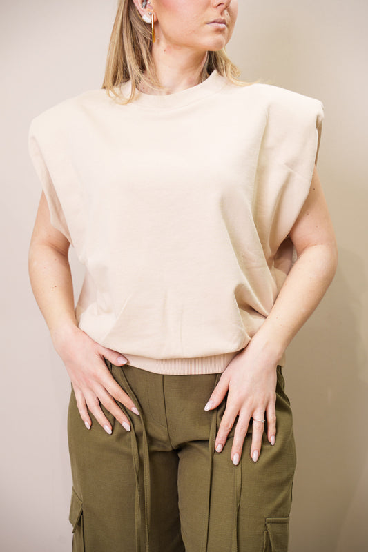 Felpa Pop - Susy Mix