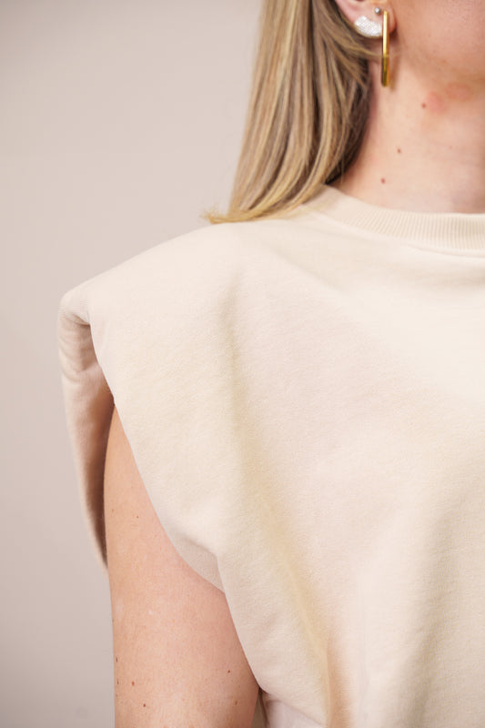 Felpa Pop - Susy Mix