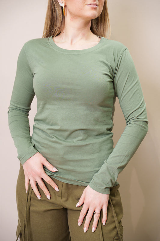 T-Shirt Basic - Susy Mix